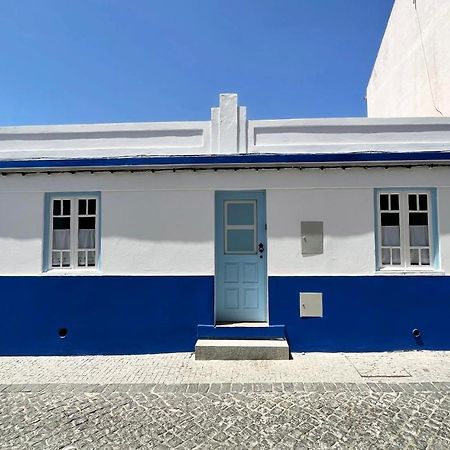 Sao Vicente Βίλα Vila Nova de Milfontes Εξωτερικό φωτογραφία